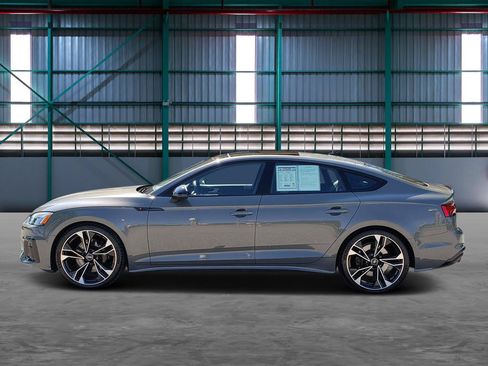 Used 2024 Audi S5 Premium Plus AWD/4WD image 2
