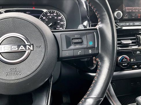 Used 2023 Nissan Pathfinder Rock Creek image 19