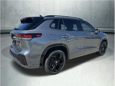 New 2026 Volkswagen Tiguan SE R-Line AWD/4WD image 5