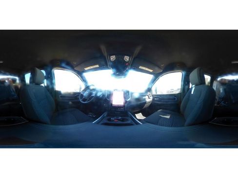 New 2025 RAM 2500 Lone Star image 25