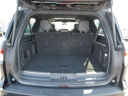 Used 2022 Lincoln Navigator L Reserve w/ Equipment Group 201A image 18