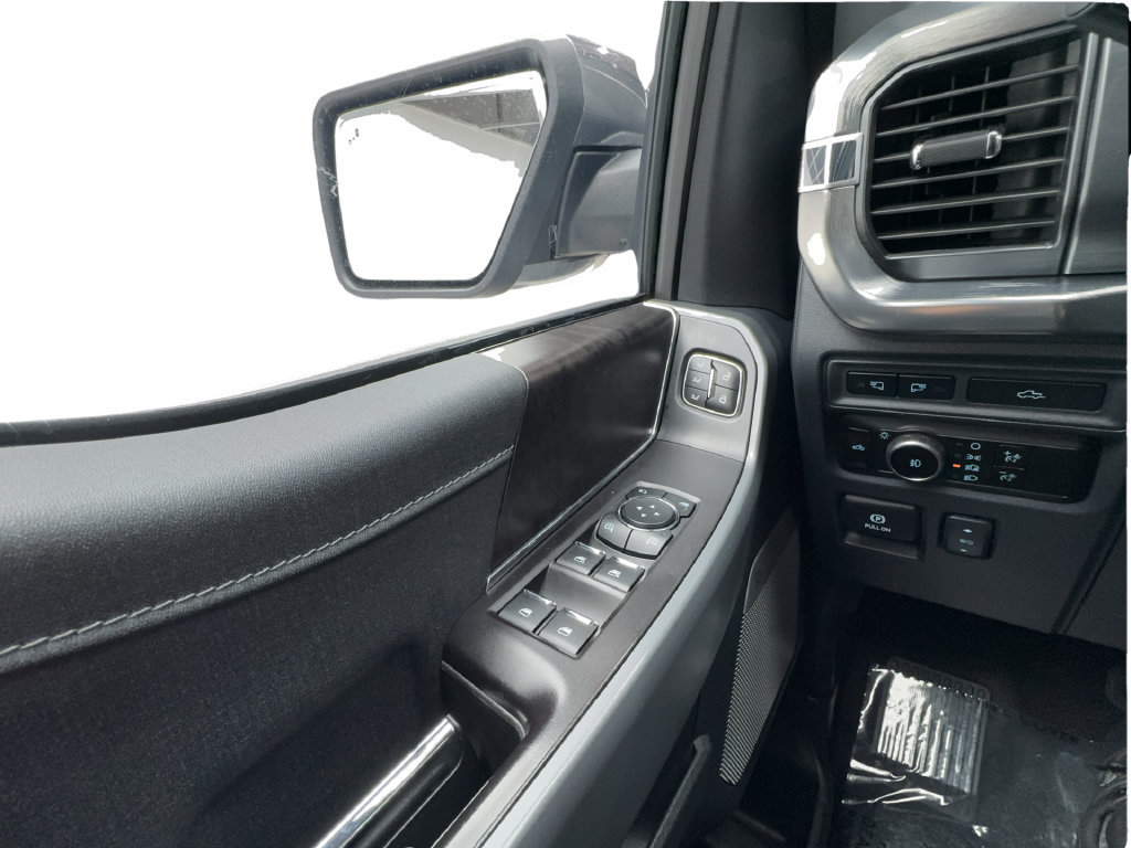 Used 2023 Ford F150 Lariat w/ Equipment Group 502A High AWD/4WD image 52