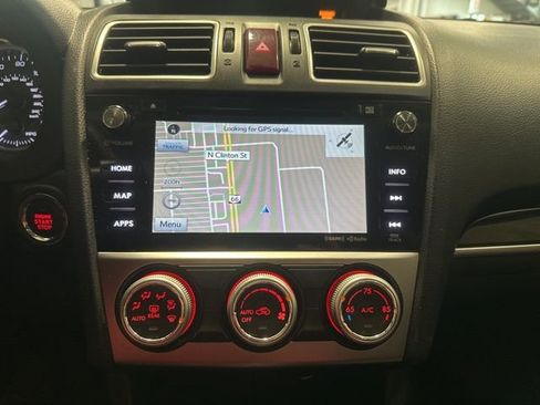 Used 2016 Subaru Crosstrek 2.0i Limited image 22