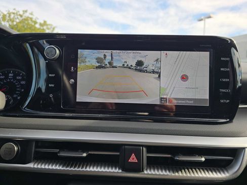 Used 2022 Kia K5 GT-Line image 27