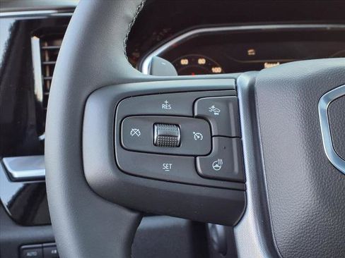 New 2026 GMC Sierra 1500 SLT w/ SLT Premium Plus Package image 12