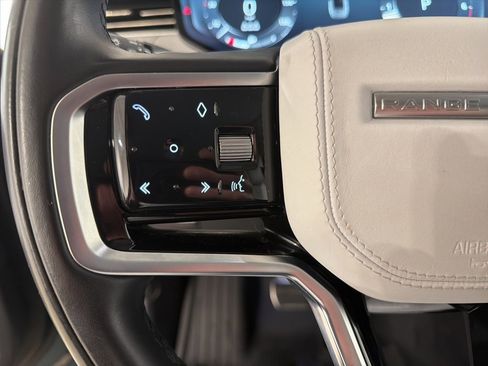 Used 2023 Land Rover Range Rover Sport SE image 12