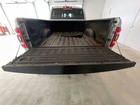 Used 2020 RAM 2500 Laramie image 23