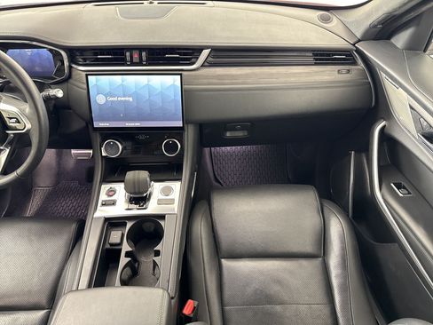 Used 2023 Jaguar F-PACE S AWD/4WD image 18
