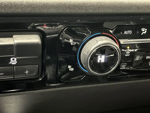 Certified 2024 Chevrolet Silverado 1500 RST w/ Convenience Package II image 24