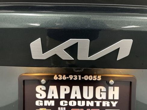 Used 2023 Kia Sorento S w/ Panoramic Sunroof Package image 32