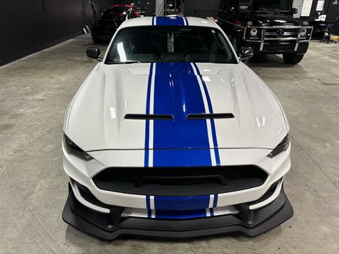 Used 2019 Ford Mustang GT Premium w/ GT Performance Package RWD image 18