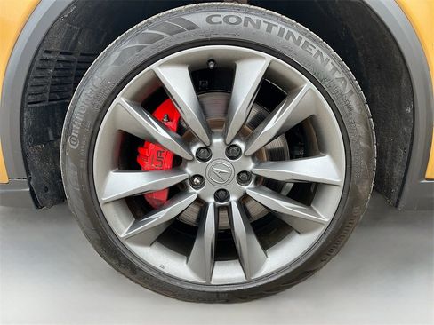 Used 2022 Acura MDX Type S image 33