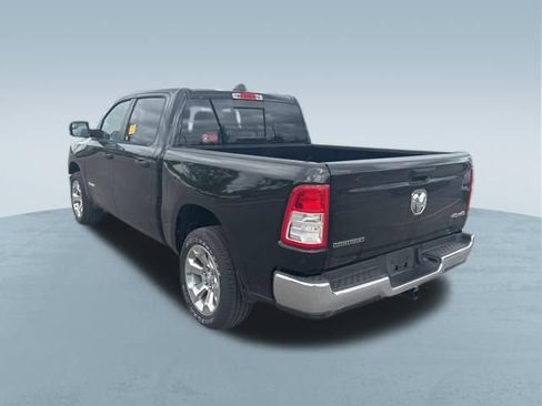 Used 2023 RAM 1500 Big Horn AWD/4WD image 6