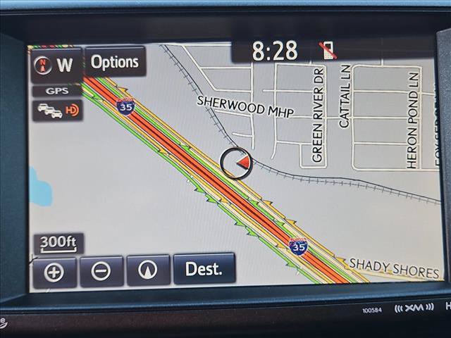 Used 2016 Toyota RAV4 Limited w/ Advanced Technology Package FWD image 13