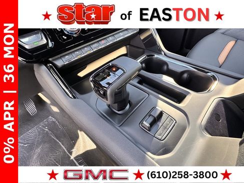 New 2026 GMC Sierra 1500 AT4 w/ AT4 Premium Package image 22