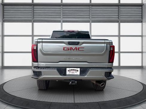 Used 2024 GMC Sierra 2500 Denali w/ Denali Reserve Package AWD/4WD image 8