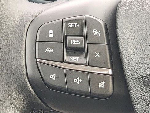 New 2025 Ford Maverick Lariat w/ Black Appearance Package image 32