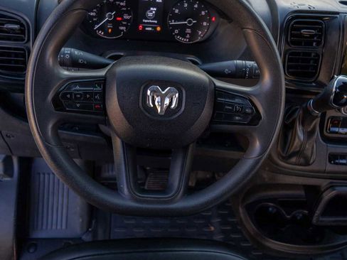 Used 2023 RAM ProMaster 2500 image 23