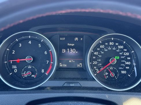 Used 2019 Volkswagen GTI S image 17