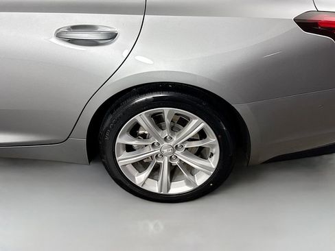Used 2025 Cadillac CT5 Premium Luxury image 20