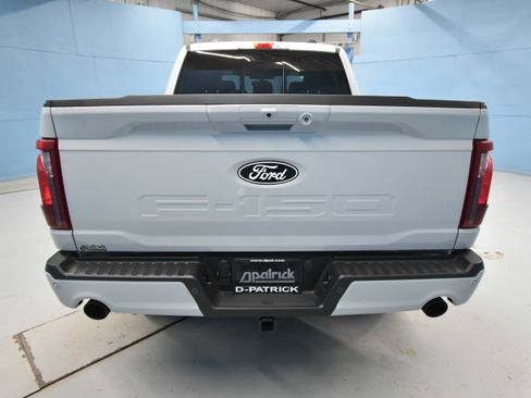New 2026 Ford F150 XLT AWD/4WD image 33
