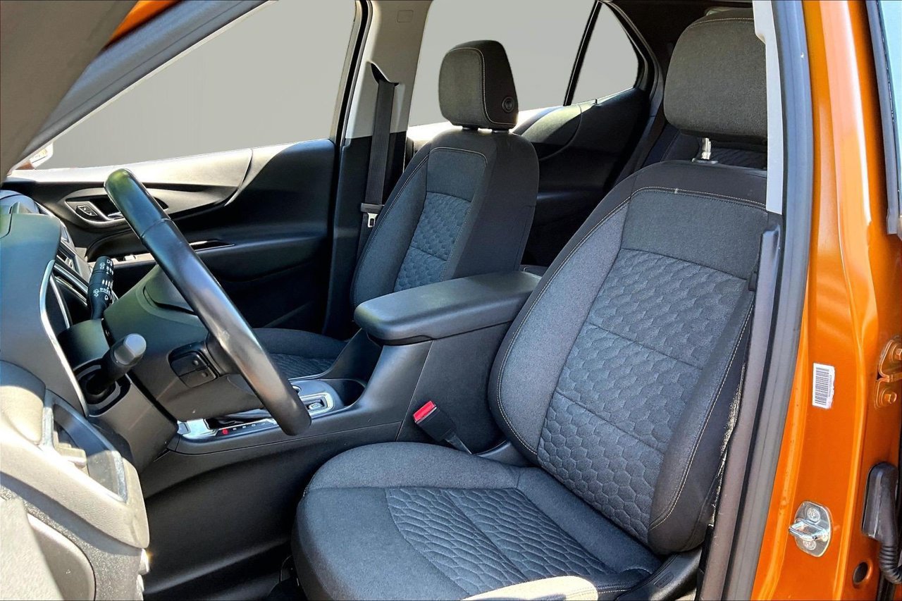 Used 2019 Chevrolet Equinox LT AWD/4WD image 19