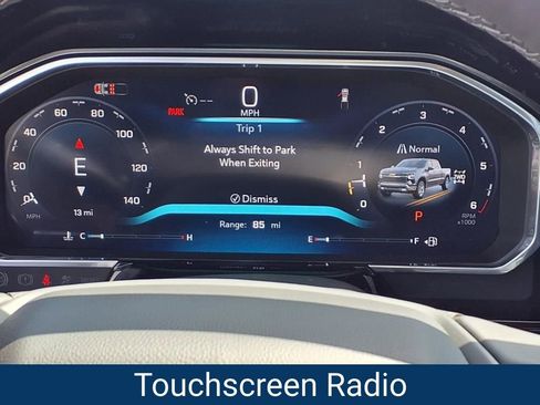 New 2026 Chevrolet Silverado 1500 RST image 10