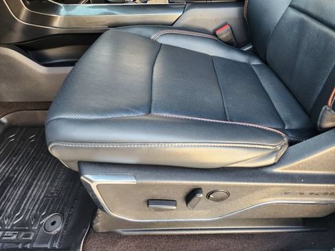 Used 2022 Ford F150 Lariat AWD/4WD image 25