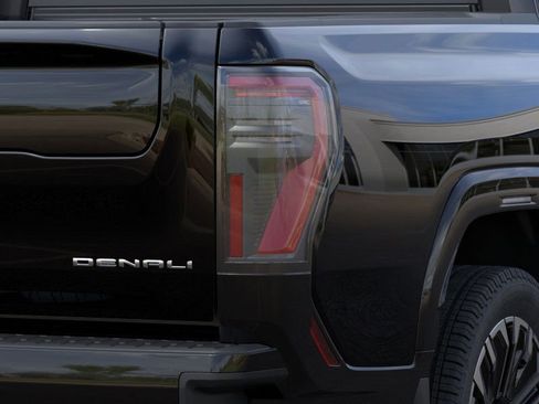 New 2026 GMC Sierra EV Denali image 12