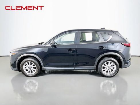 Used 2023 MAZDA CX-5 AWD 2.5 S image 5
