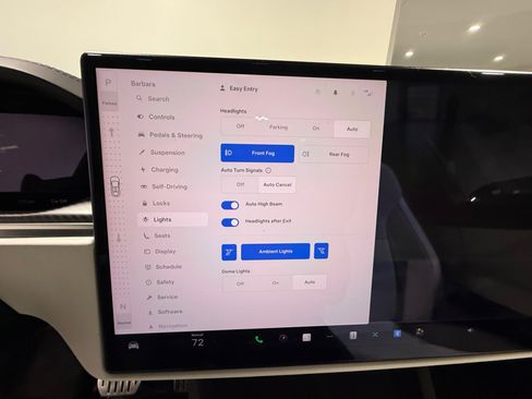 Used 2022 Tesla Model X Plaid image 39