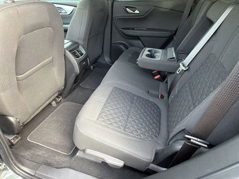Used 2020 Chevrolet Blazer LT FWD image 24