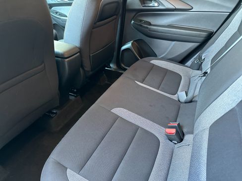 Used 2024 Chevrolet TrailBlazer LT w/ Driver Confidence Package FWD image 12