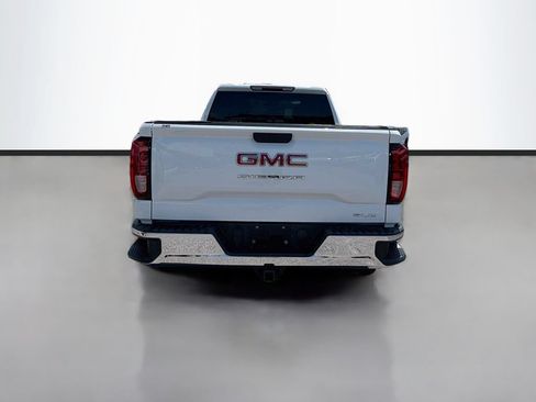 Used 2020 GMC Sierra 1500 SLE w/ SLE Value Package RWD image 6