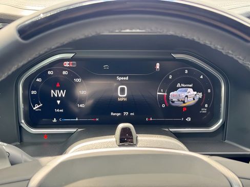 New 2026 GMC Sierra 1500 Denali AWD/4WD image 19