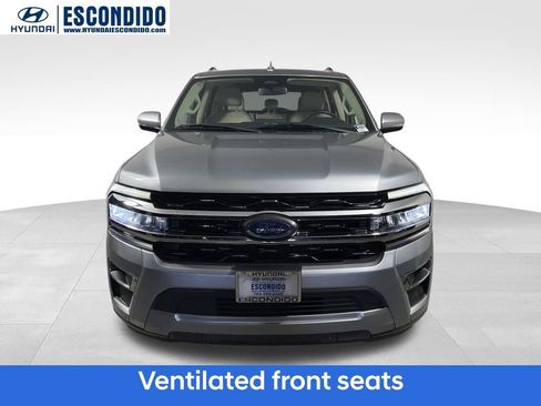 Used 2024 Ford Expedition Max Limited image 9