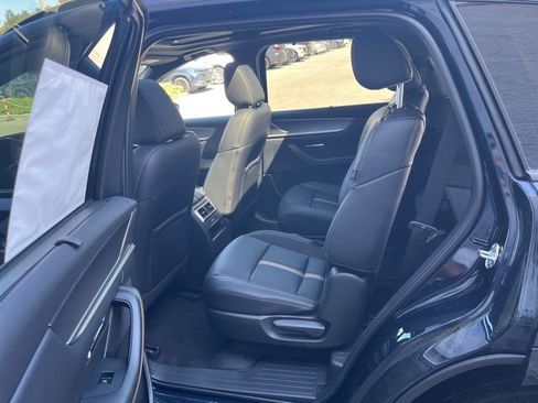 New 2026 MAZDA CX-90 3.3 Turbo S w/ Premium Package AWD/4WD image 23