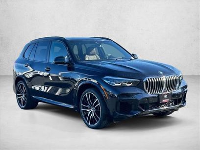 Certified 2023 BMW X5 xDrive40i w/ M Sport Package