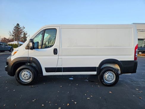 New 2026 RAM ProMaster 1500 w/ Power Group image 3