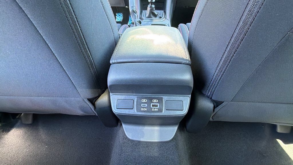 New 2026 Subaru WRX Premium w/ Accessory Package #2 AWD/4WD image 25