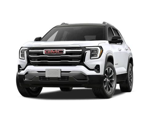 New 2027 GMC Terrain Elevation w/ Elevation Premium Package FWD image 27