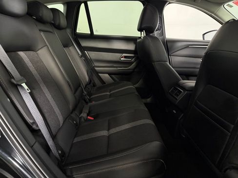 Used 2025 MAZDA CX-50 2.5 Hybrid w/ Preferred Pkg image 27