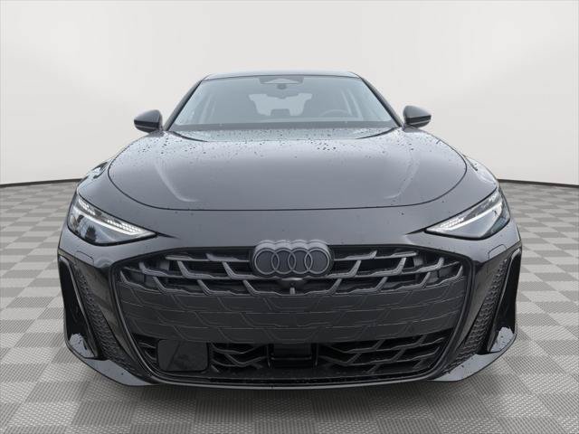 New 2026 Audi A6 Premium Plus AWD/4WD image 8