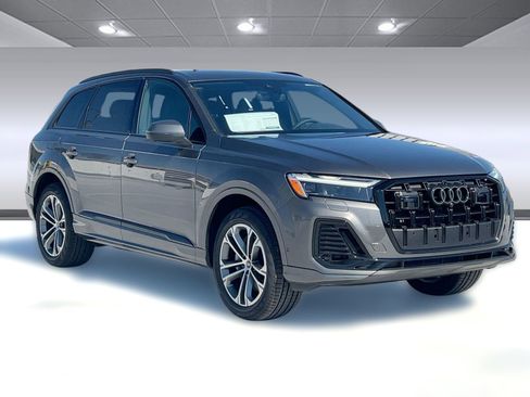 New 2026 Audi Q7 2.0T Premium image 6