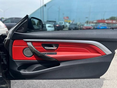 Used 2014 BMW 428i Coupe RWD image 15