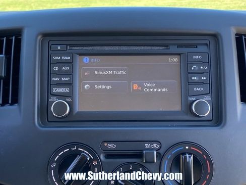 Used 2017 Chevrolet City Express LT w/ Technology Package image 24