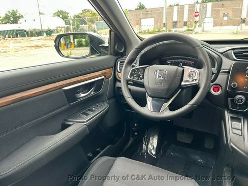 Used 2017 Honda CR-V EX image 37