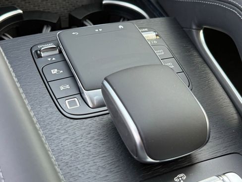 New 2026 Mercedes-Benz GLE 53 AMG 4MATIC image 24