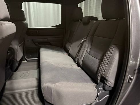 Used 2026 Toyota Tundra SR AWD/4WD image 25