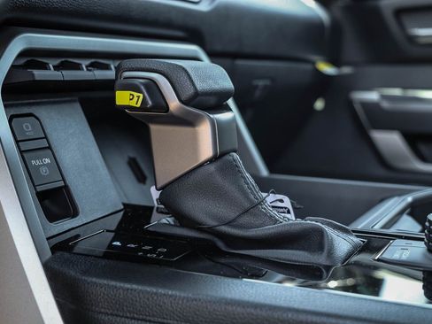 New 2026 Toyota Tundra SR5 RWD image 20